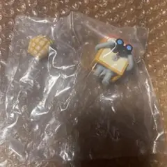 パンどろぼう フィギュア コレクション 第5弾
