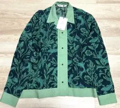 ZARA シャツ