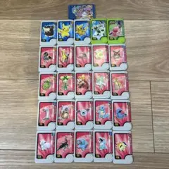 フレンダピック　２６枚セット(スペシャル２枚入り)