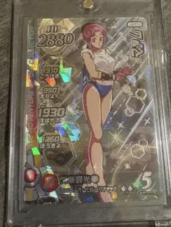 2025年最新】クロスブレイド マァム シークレットの人気アイテム