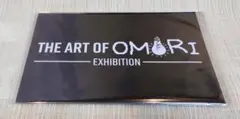 [ラスト1点] THE ART OF OMORI プレミアムチケット 優先入場
