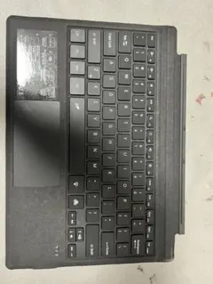 Surface Pro タイプ カバー 7 色のバックライト　Bluetooth