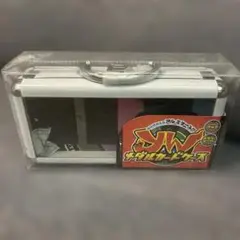 妖怪ウォッチ　メダルカードケース　新品