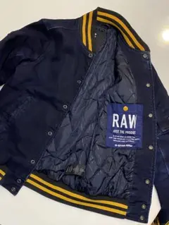 G-STAR RAW デニムアウター XS