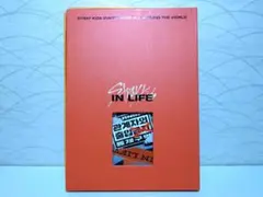 Stray Kids IN LIFE アルバム