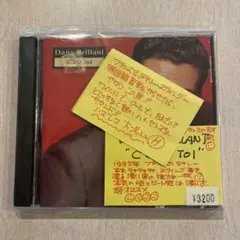 【CD】Dany Brillant(240105)