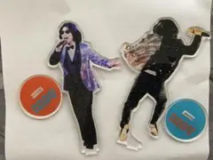 星野源 ニセ明 アクスタ