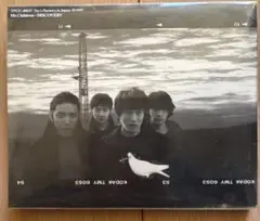 Mr.Children DISCOVERY アルバム1999年　ミスチル