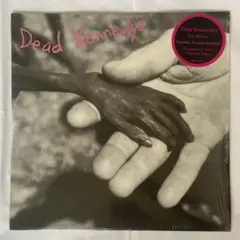 Dead Kennedys 2nd Album レコード