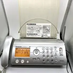 パナソニック ファックス KX-PW505DW 親機
