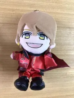 中間淳太　ちびスト