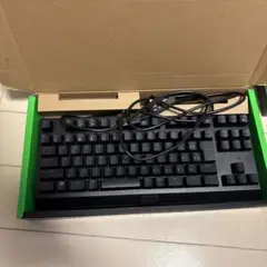 Razer Blackwidow V3