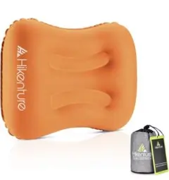 キャンプ 枕Hikenture®超軽量アウトドア 枕コンパクト431