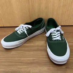 廃盤 Vault by VANS x MOPQ Authentic 27.5cm