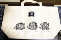 リサ ラーソン　トートバッグ