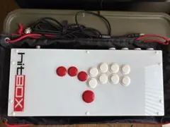 hitBOX