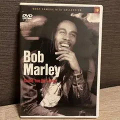 Bob Marley Could You Be Loved DVD