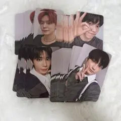 txt SHOPEE kpopmerch 60枚
