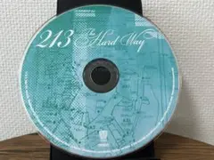 【hiphop】213 ザ・ハード・ウェ