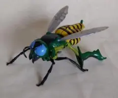 トランスフォーマー ビーストウォーズ　ワスピーター