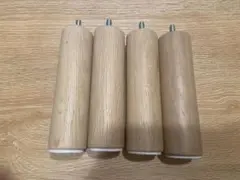 IKEA ランズクローナ ソファ脚
