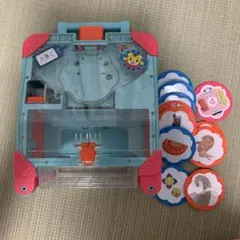 おしゃべりことばトランク