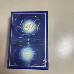 ライトランゲージカード Light Language Card　あまね理華 ライトランゲージカード Light Language Card あまね理華 - メルカリ