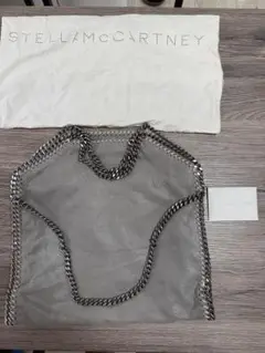 Stella McCartney ファラベラ フォールドオーバートート