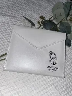 マツエク MIUS LASH ツイザーケース 新品