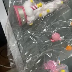 カービィ Swing Kirby Twinkle Traveler