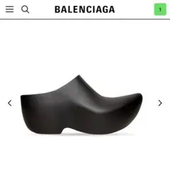 プロフィールをお読み下さいbalenciaga techno clog 0400022586998_BLACK?wid=600&