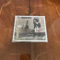 クリープハイプ mikita.e.p CD