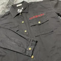 ジャケット
