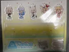 ホロライブ アクリルスタンド 富士急ハイランド
