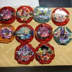 ドラゴンボールメダル