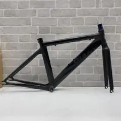 giant fcr ss ピスト　発送可能　シングル　Sサイズ　440mm これからの季節！（固定ギヤ ピストバイクの薦め