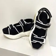 Stella McCartney ステラ マッカートニー エクリプス サンダル