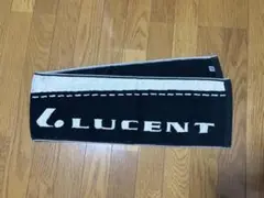 LUCENT インターハイ記念タオル