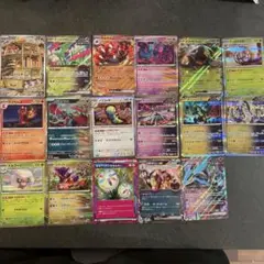 ワイルドフォース サイバージャッジ　まとめ売り