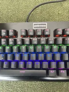 North Crown キーボード