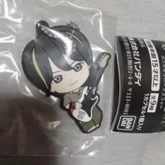 Novelbright カプセルラバーマスコット　ガチャガチャ