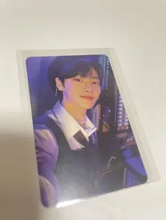 Stray Kids アイエン