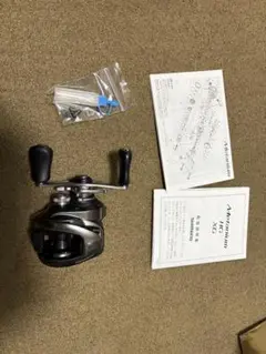 Y*K様 SHIMANO シマノ　20メタニウム HG LEFT 左　送料込み シマノ 20 メタニウム HG LEFT (左ハンドル ) 2020年モデル