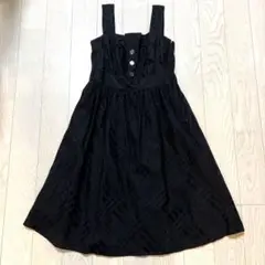 BURBERRY BLUE LABEL ワンピース