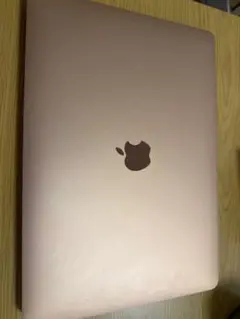 MacBook Air2019 SSD256GB メモリ16GB ローズゴールド