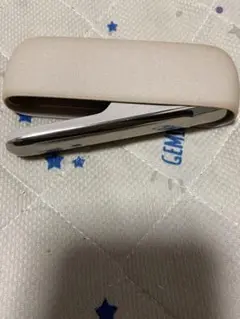 iQOS ILUMA アイコス イルマ ベージュ チャージャー のみ2
