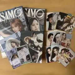 MISAMO HAUTE COUTURE (ミナ盤・サナ盤セット)