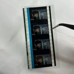 Free！　コマフィルム　宗介