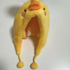 MOLANG×Idolllook ピウピウ　被り物