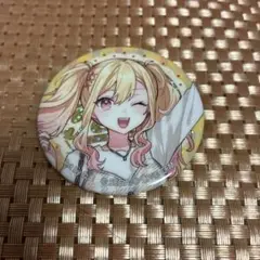プロセカ クリフェス缶バッジ 咲希